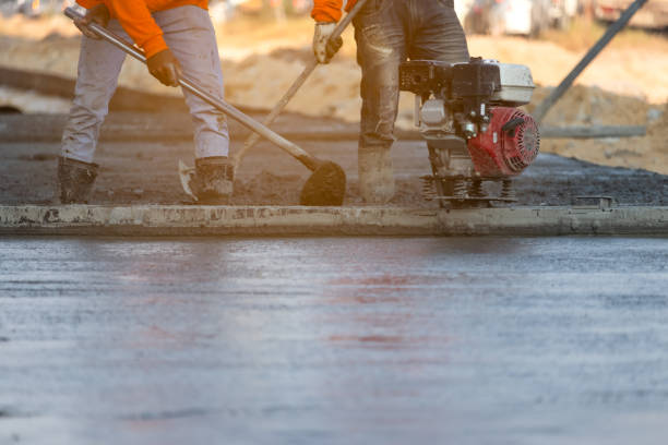 Best Industrial Concrete Flooring in Great Neck Gardens, NY