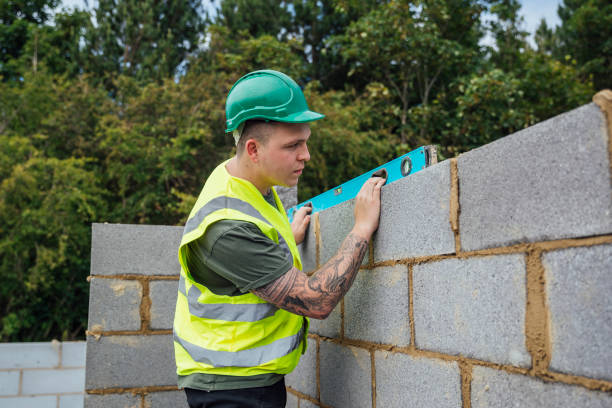 Best Concrete Foundation Repair in Great Neck Gardens, NY