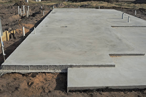 Best Residential Concrete Solutions in Great Neck Gardens, NY