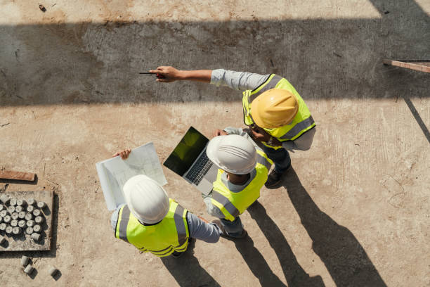 Best Concrete Foundation Repair in Great Neck Gardens, NY